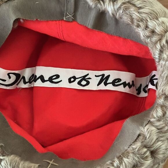 Vintage Irene of New York Hat